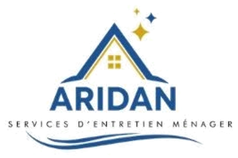 ARIDAN, services d'entretien ménager